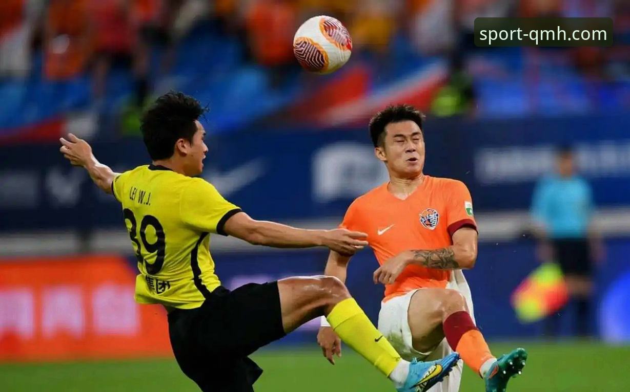 青岛海牛3-1击败上海海港复盘教程：球盟会体育带你解析中超第9轮关键战