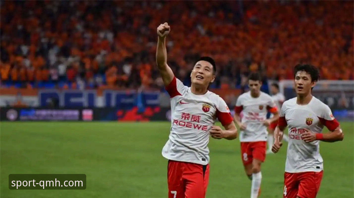 青岛海牛3-1击败上海海港复盘教程：球盟会体育带你解析中超第9轮关键战